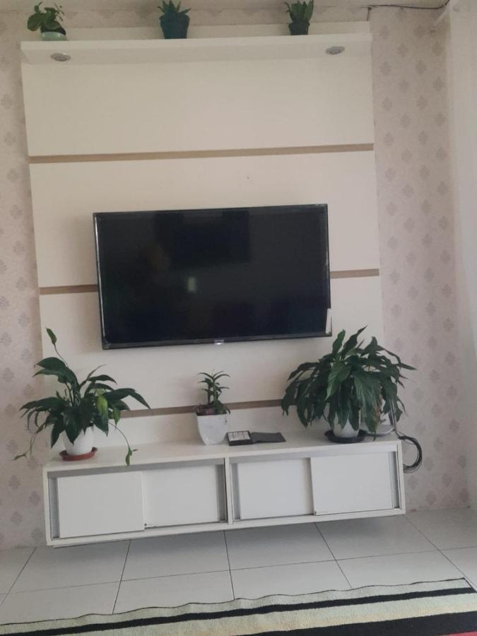 Duplex Em Imbe Centro Villa Buitenkant foto