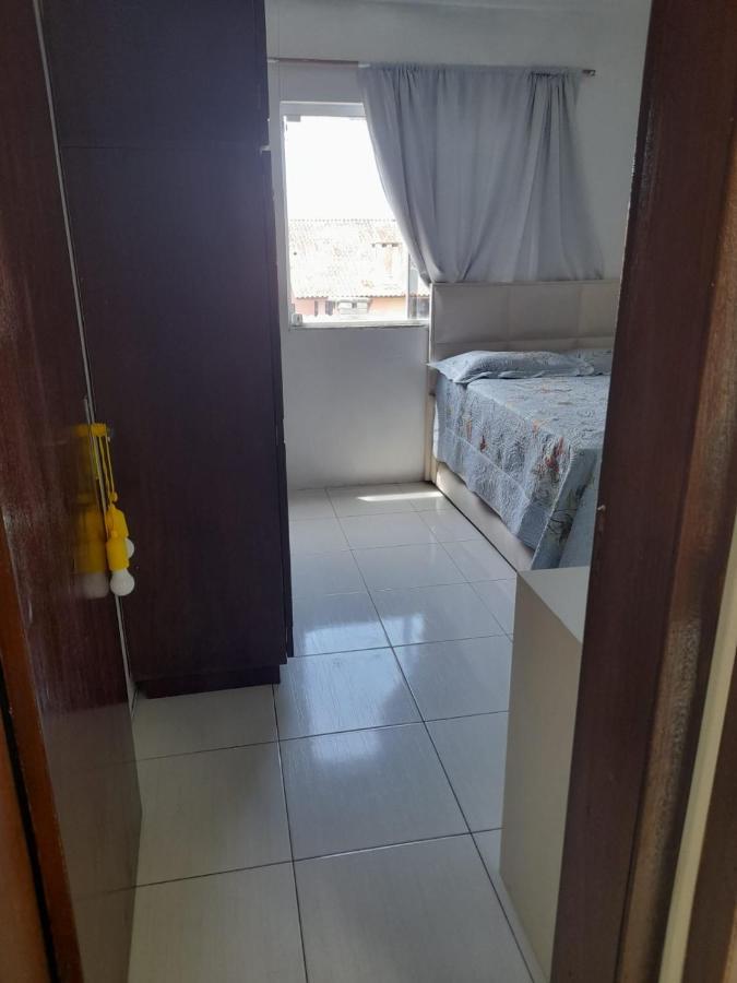 Duplex Em Imbe Centro Villa Buitenkant foto