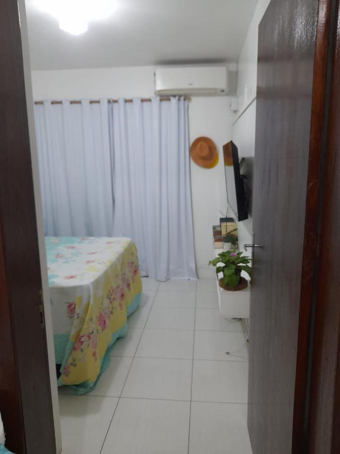 Duplex Em Imbe Centro Villa Buitenkant foto